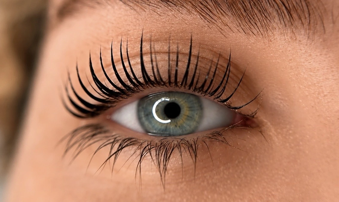 Lash Lifting Grundausbildung Lash Lifting Grundausbildung