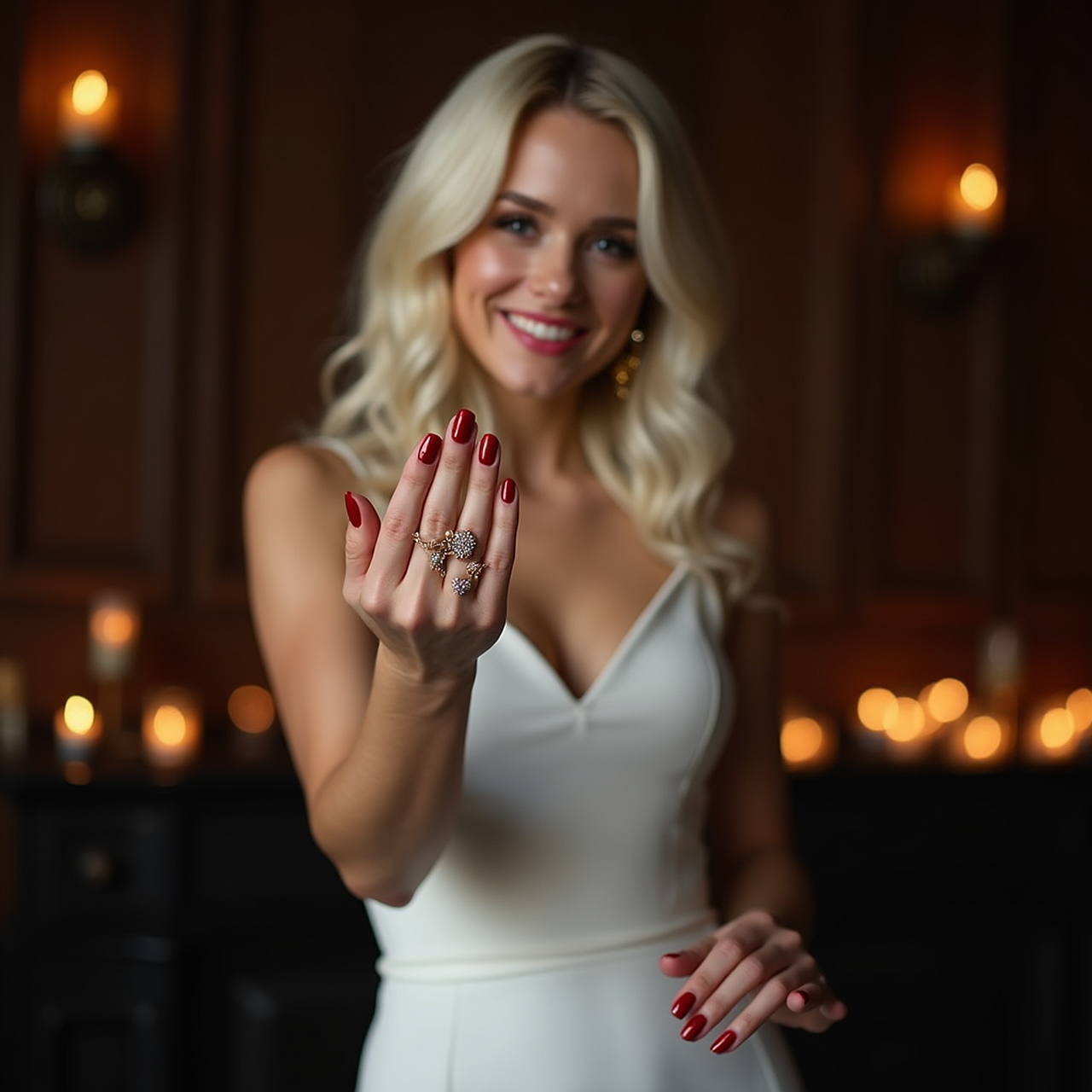 Nageldesign